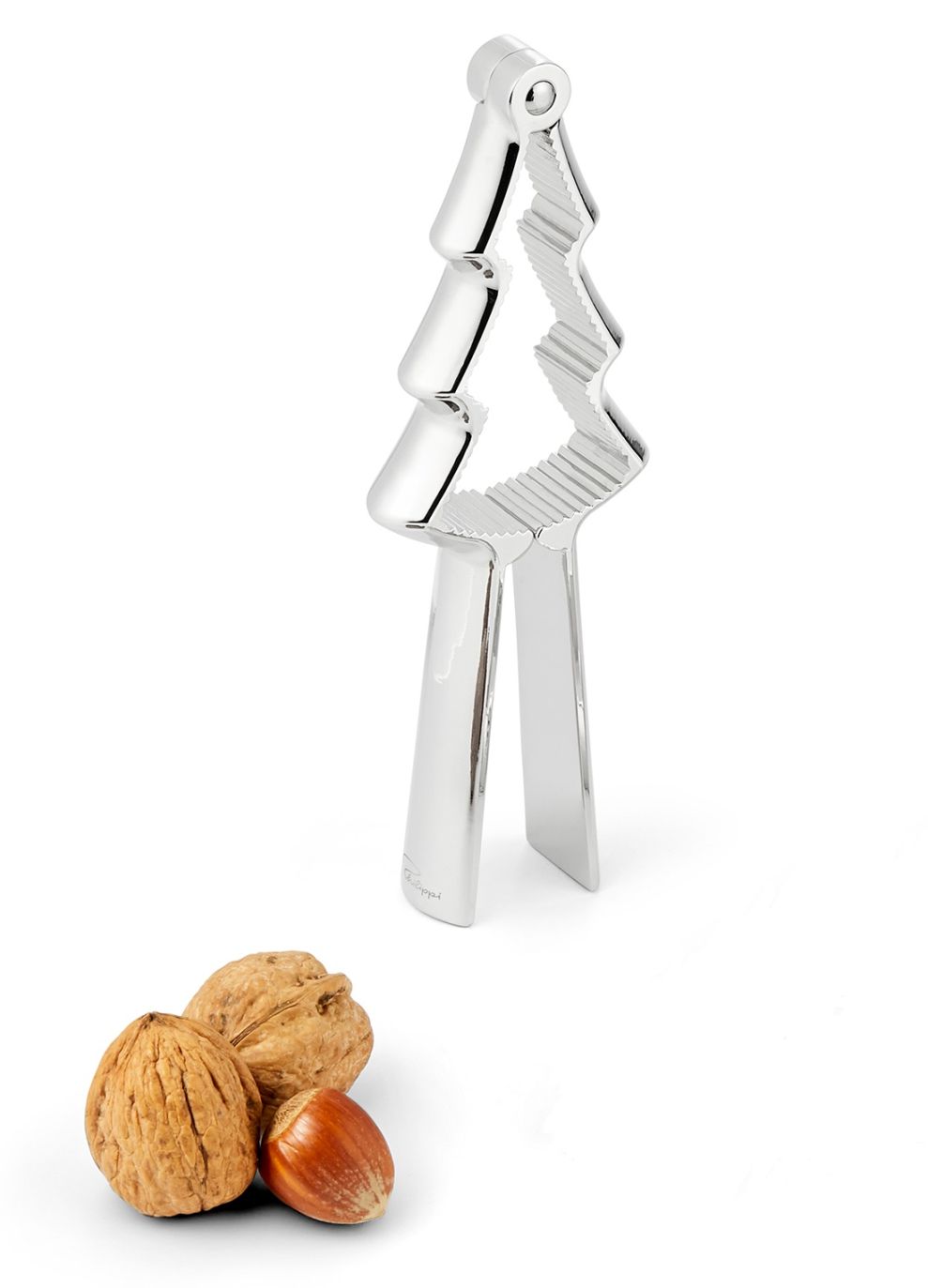 Louskáček na ořechy, stromeček 18 cm - PHILIPPI