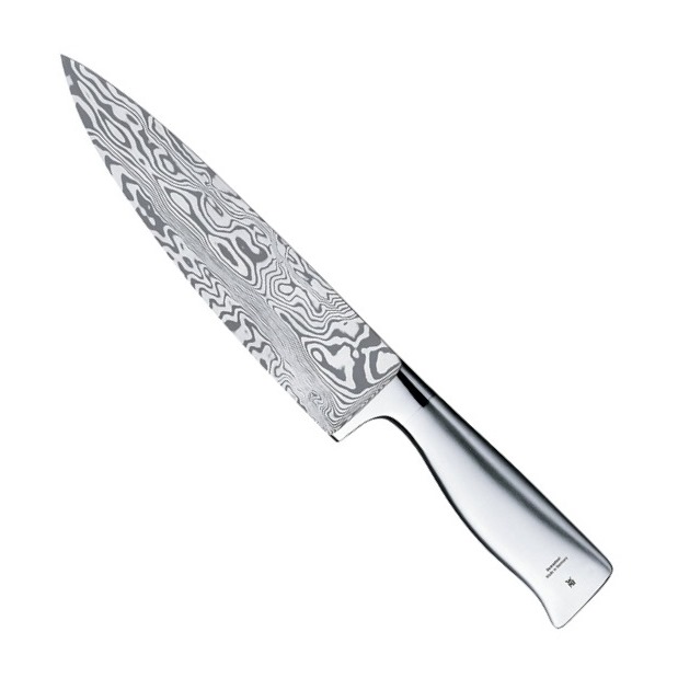 Fotografie Kuchařský nůž Damasteel 20 cm - WMF