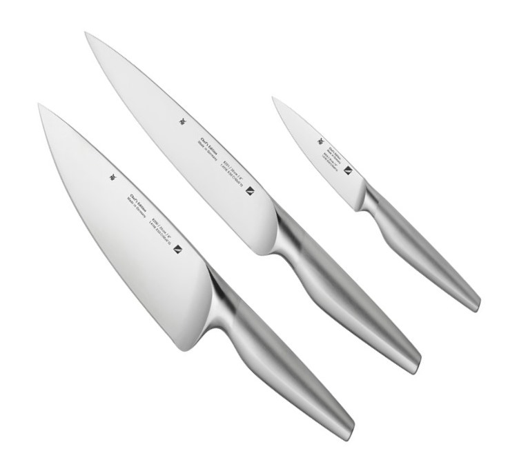 Fotografie Set nožů Chef’s Edition 3 ks - WMF