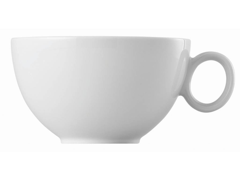 Fotografie Loft Porcelánový Šálek na čaj 0,25 l - Thomas Rosenthal