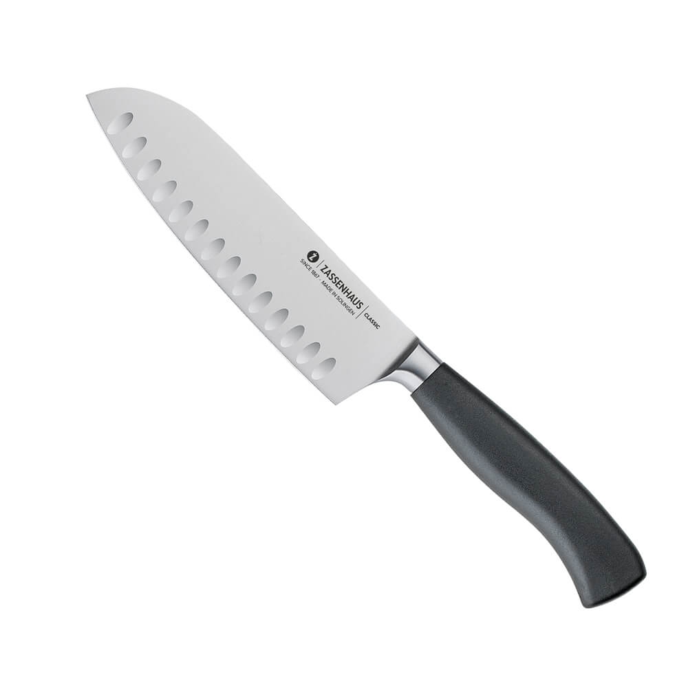 Fotografie Nůž Santoku EDITION CLASSIC, 16 cm - Zassenhaus