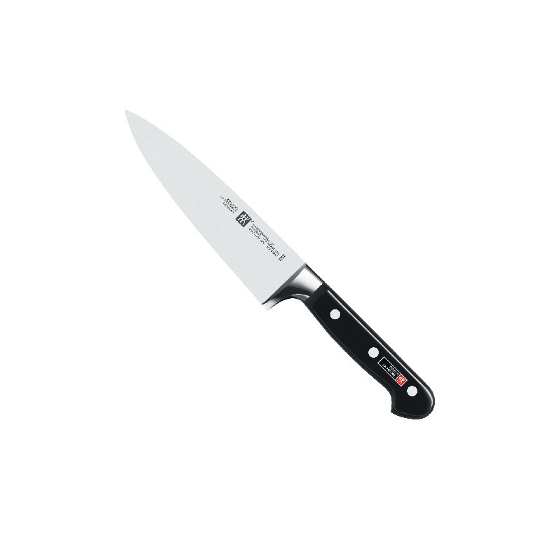 Fotografie Zwilling Profesional "S" nůž kuchařský 16 cm Zwilling A104:31021-161