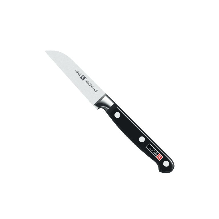 Fotografie Zwilling Profesional "S" nůž na zeleninu 9 cm Zwilling A104:31020-091