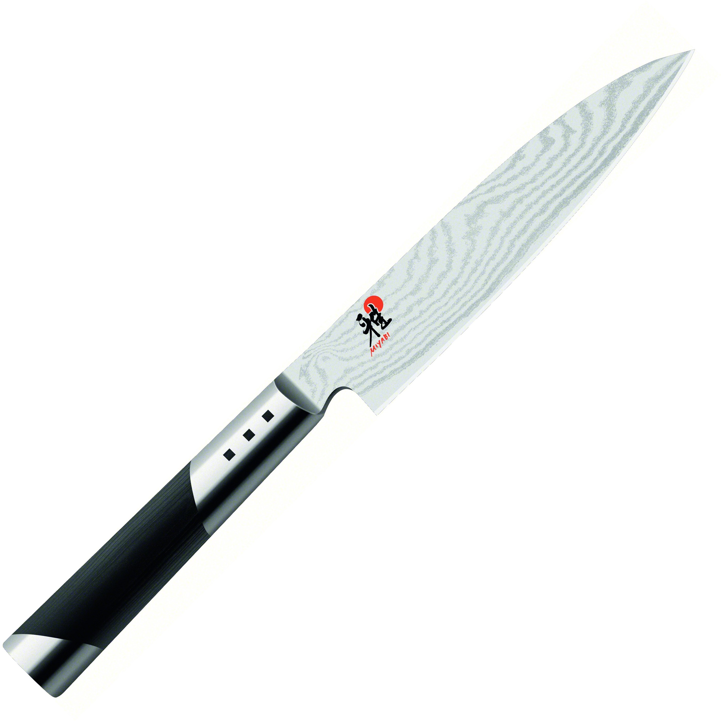 Fotografie Chutoh Kuchařský nůž Miyabi 7000D 16 cm - Miyabi ZWILLING J.A. HENCKELS