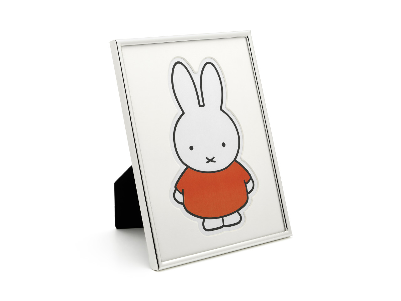 Fotorámeček Miffy 15x20cm - Zilverstad