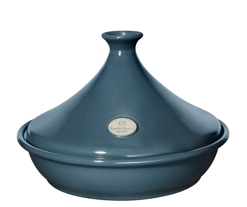 Tajine 32 cm maková, limitovaná edice - Emile Henry