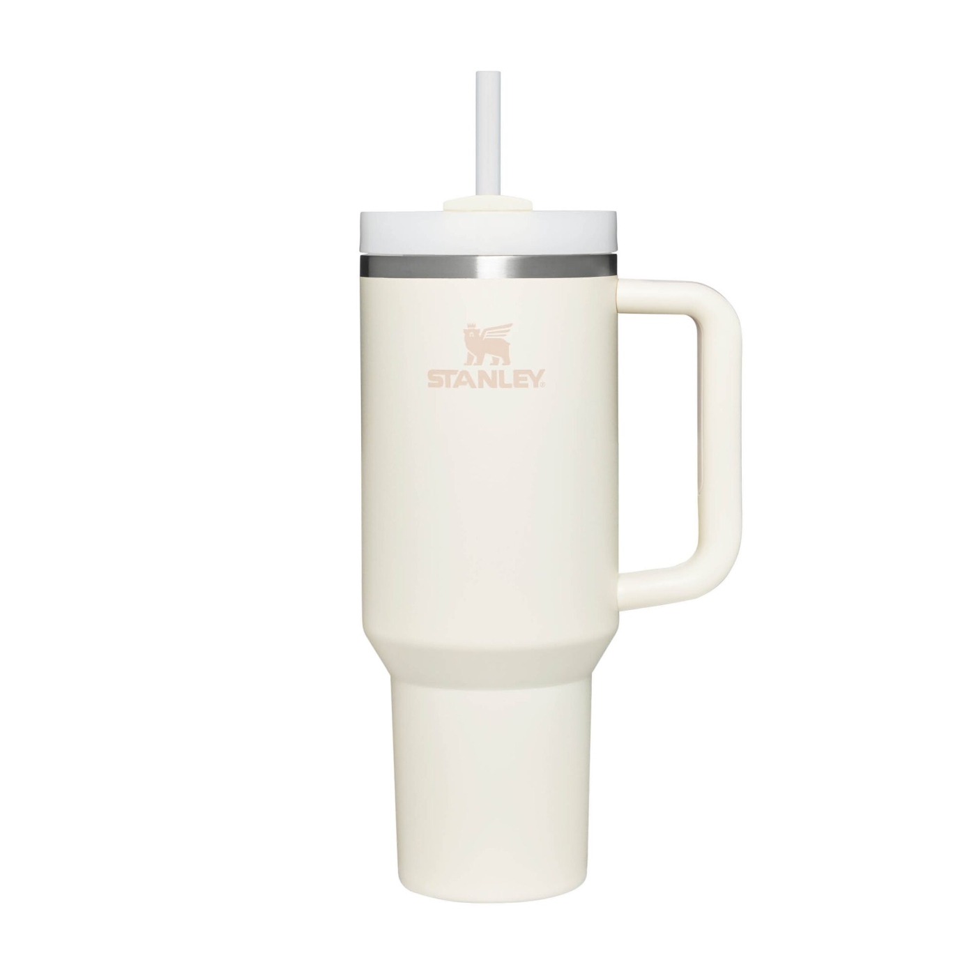 Termohrnek Quencher H2.O FlowState Tumbler 1180 ml Cream Tonal - STANLEY