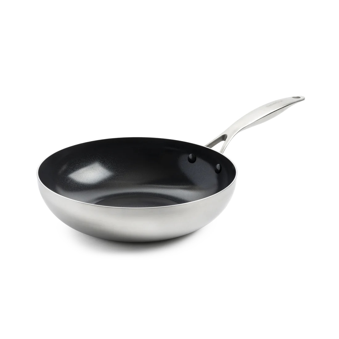 Pánev Wok GENEVA, 28 cm - GreenPan