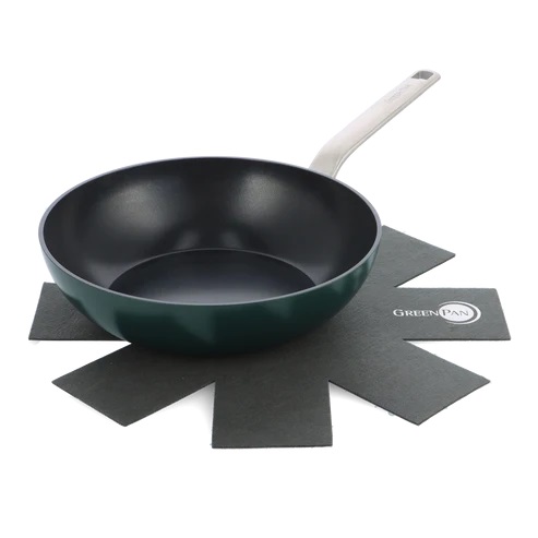 Pánev Wok EVOLUTION, 28 cm - GreenPan