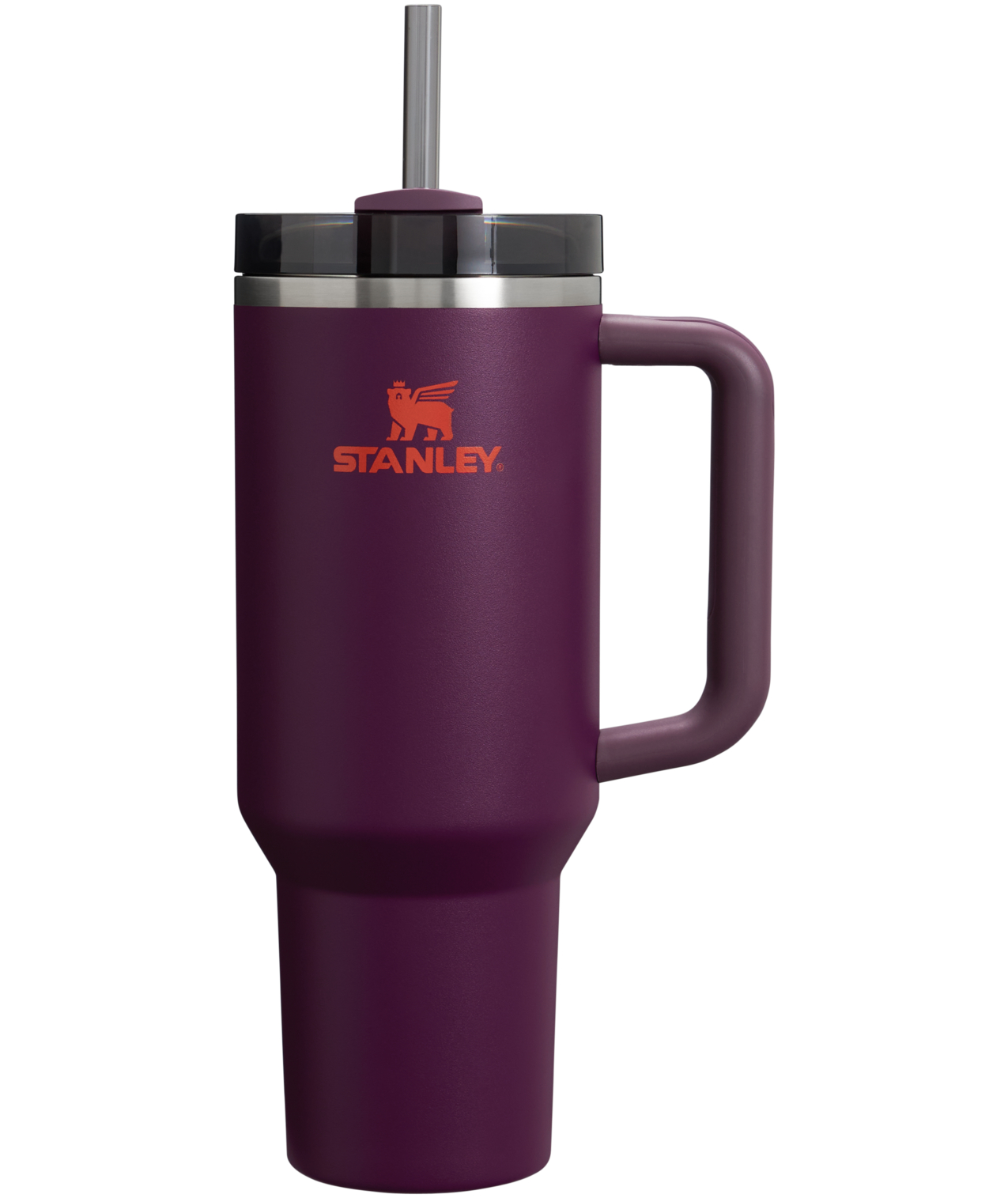 Termohrnek Quencher H2.O FlowState Tumbler 1180 ml Plum - STANLEY