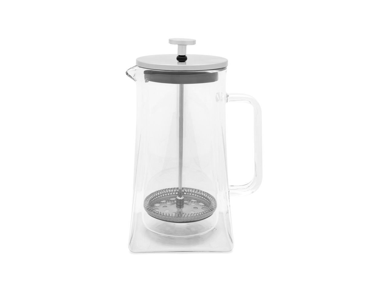 Presovač French Press Otto 800ml - Leopold Vienna