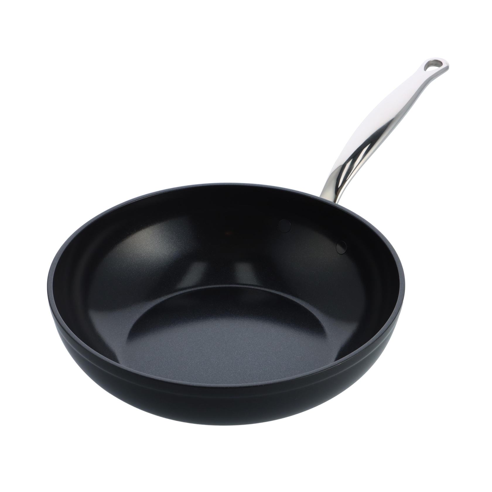 Wok Pánev BARCELONA PRO 28 cm - GreenPan