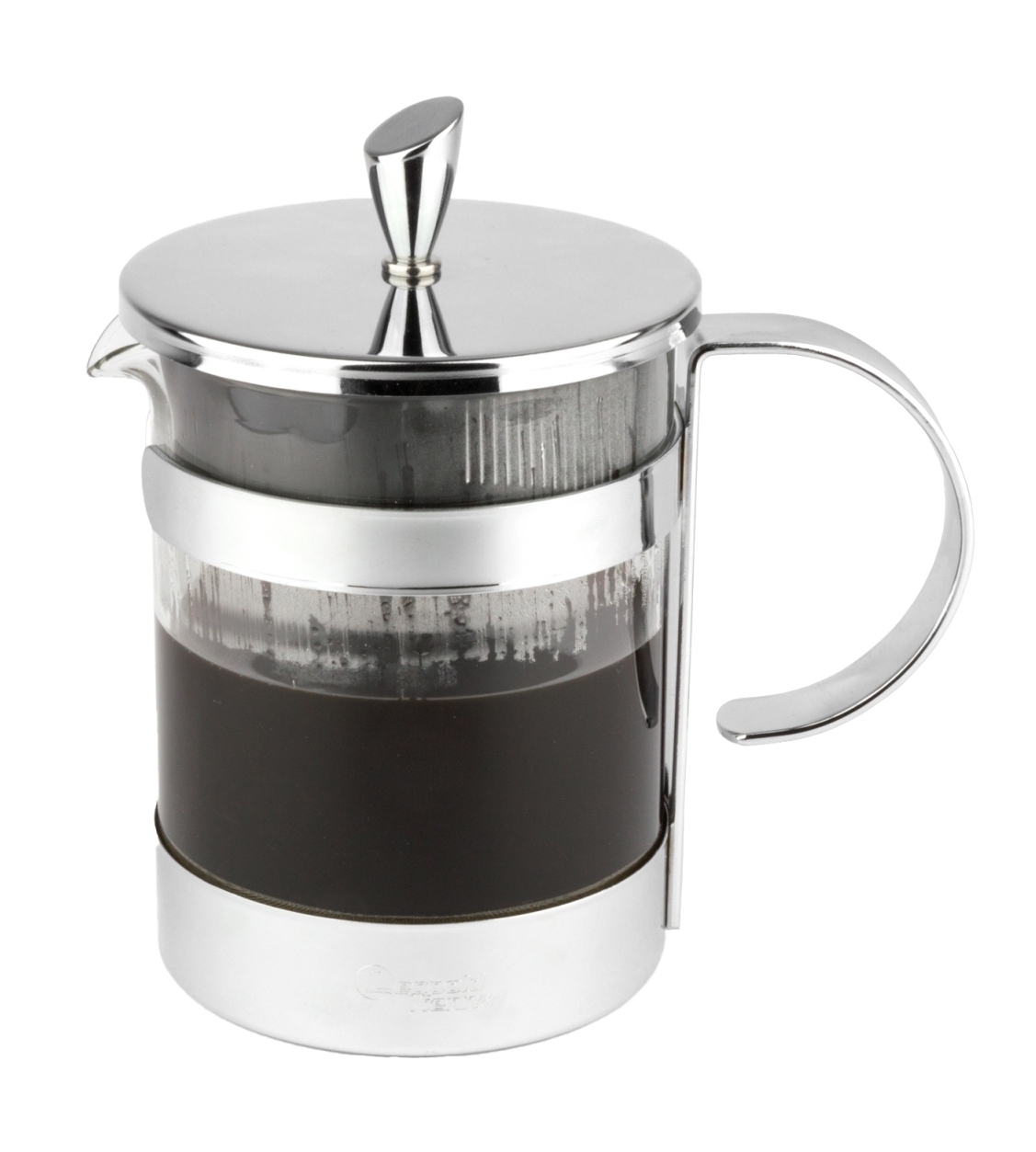 Presovač French Press Luxe 600ml - Leopold Vienna